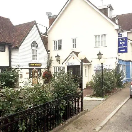Mary Rose Inn Hotel